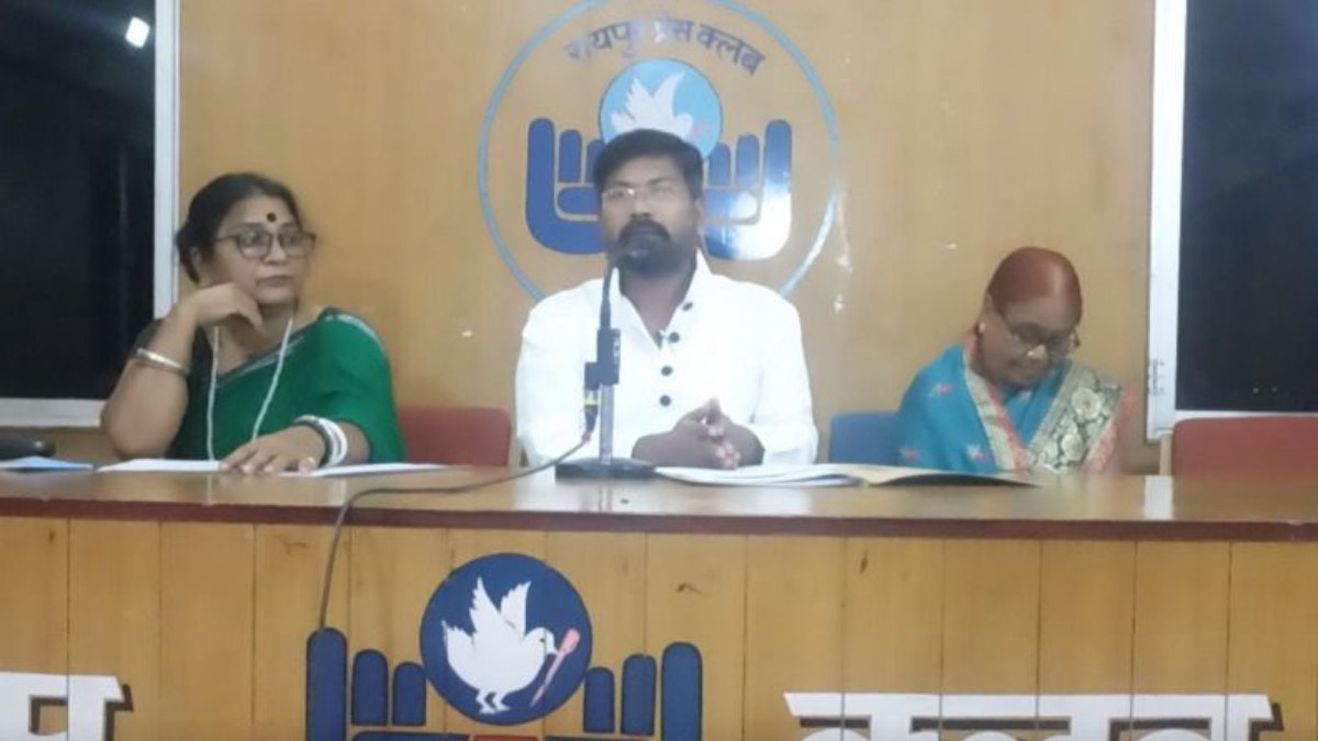 संस्कृति विभाग की ये कैसी संस्कृति ? खुद के बनाए नियम कायदों को विभागीय अधिकारी दे रहे तिलांजलि, कलाकारों को कार्यक्रम आवंटित करने में भारी गड़बड़ी का आरोप