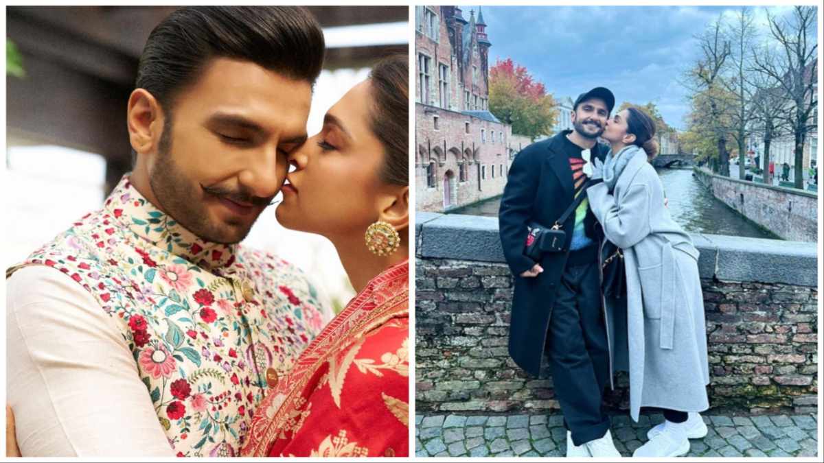 Good News : मां बनने वाली हैं Deepika Padukone, फैंस को दी खुशखबरी …