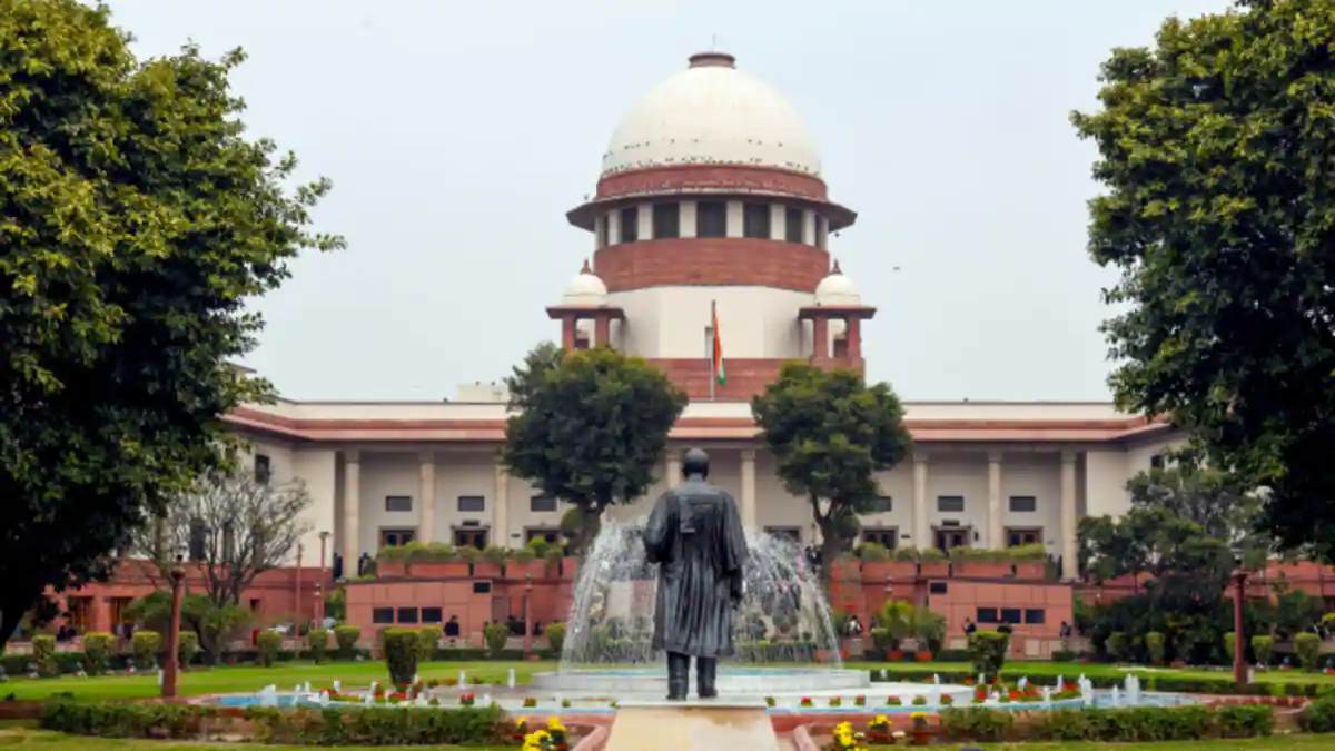 सुप्रीम कोर्ट का बड़ा फैसला, अब 6 महीने में अपने आप खत्म नहीं होगा स्टे ऑर्डर