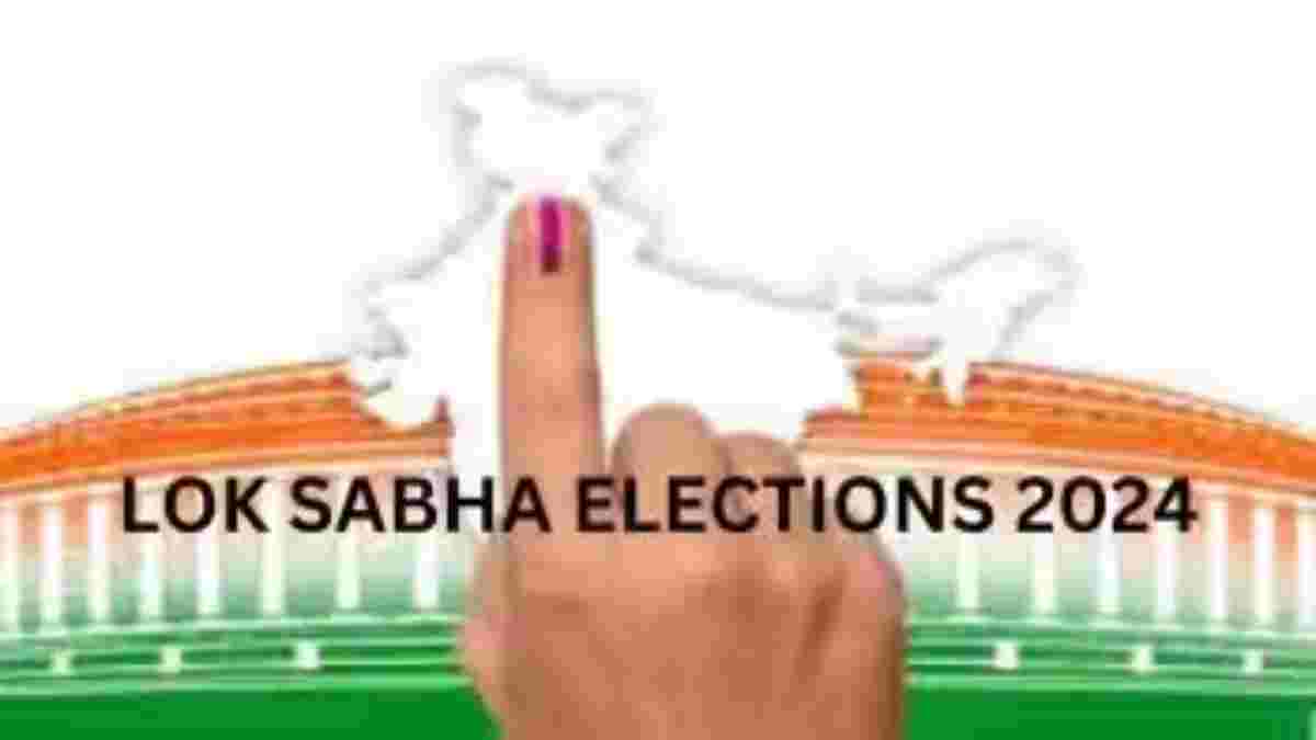 Lok Sabha Election 2024 : पहली सूची में छत्तीसगढ़ के पांच सीटों पर उम्मीदवारों का ऐलान कर सकती है भाजपा,  जानिए किसकी कहां से दावेदारी…