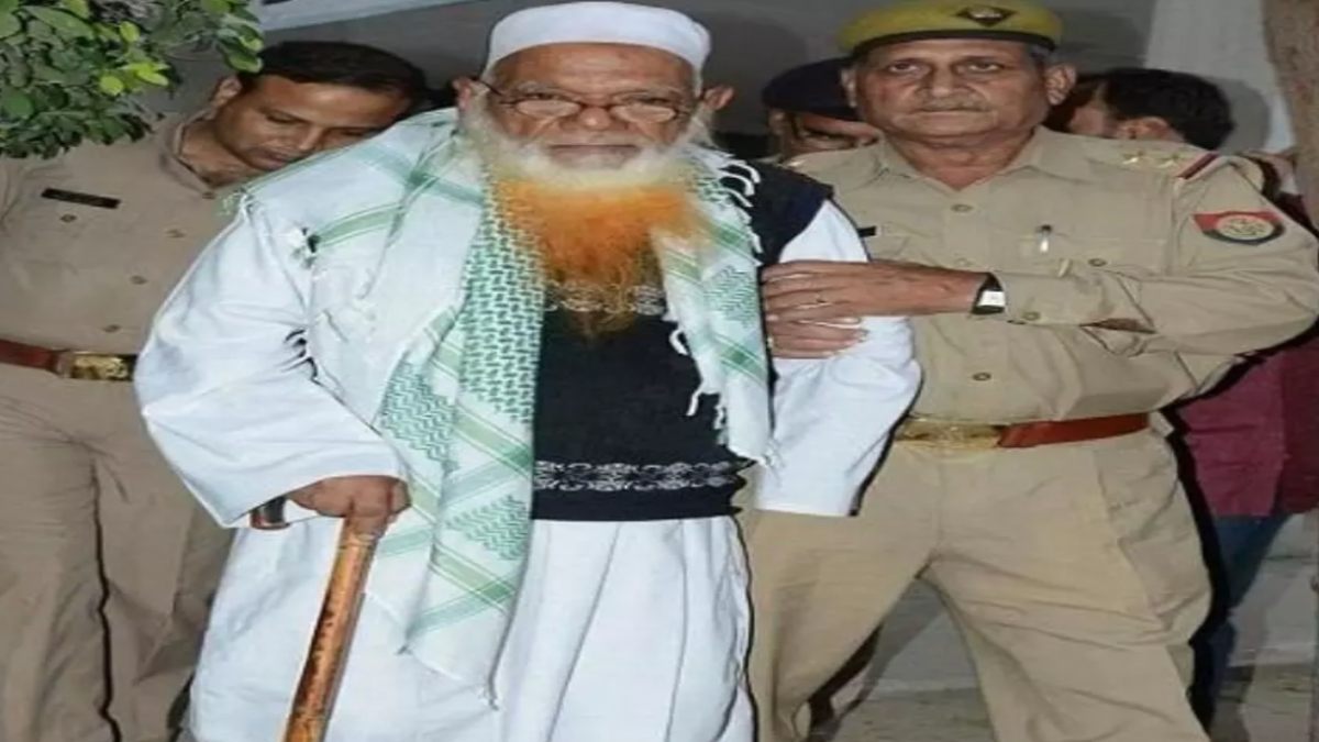 1993 Serial Blast Case : टाडा कोर्ट ने आतंकी अब्दुल करीम टुंडा को किया बरी, दो को सुनाया आजीवन कारावास की सजा