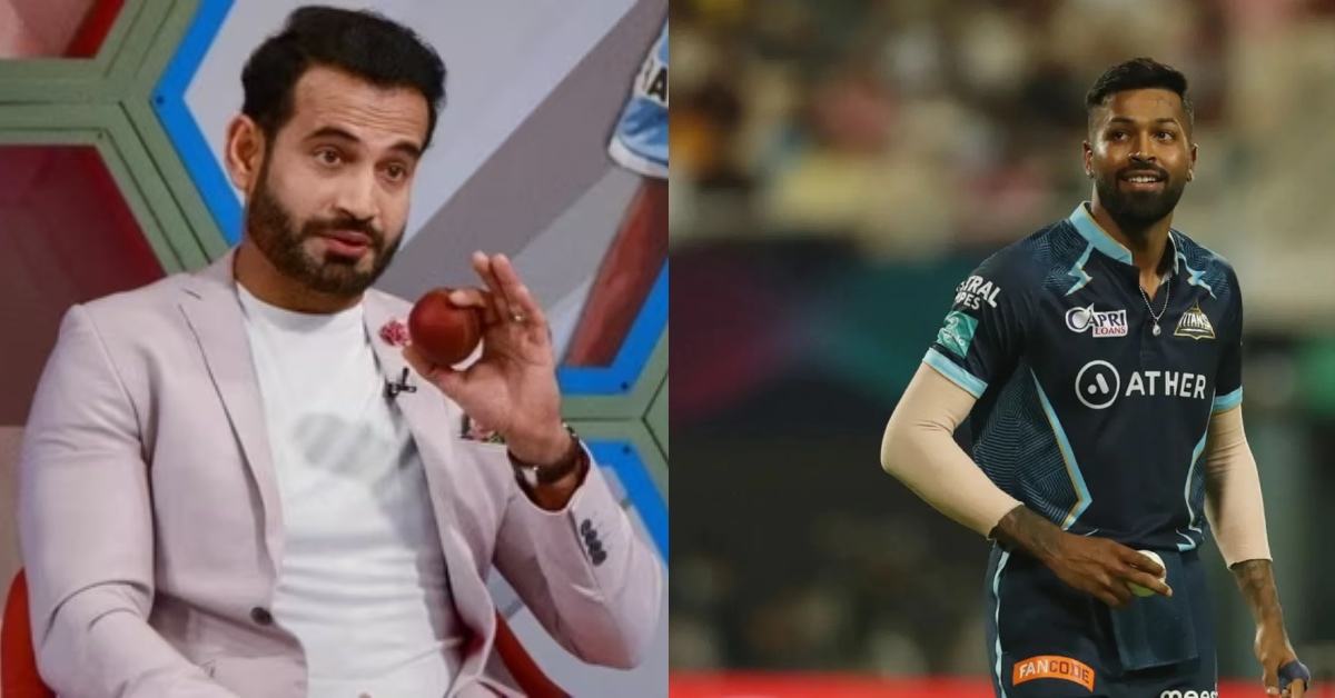 पूर्व भारतीय क्रिकेटर Irfan Pathan ने श्रेयस-ईशान का किया समर्थन, हार्दिक के अनुबंध पर BCCI को लपेटा, कहा- सभी पर करो लागू, वरना…