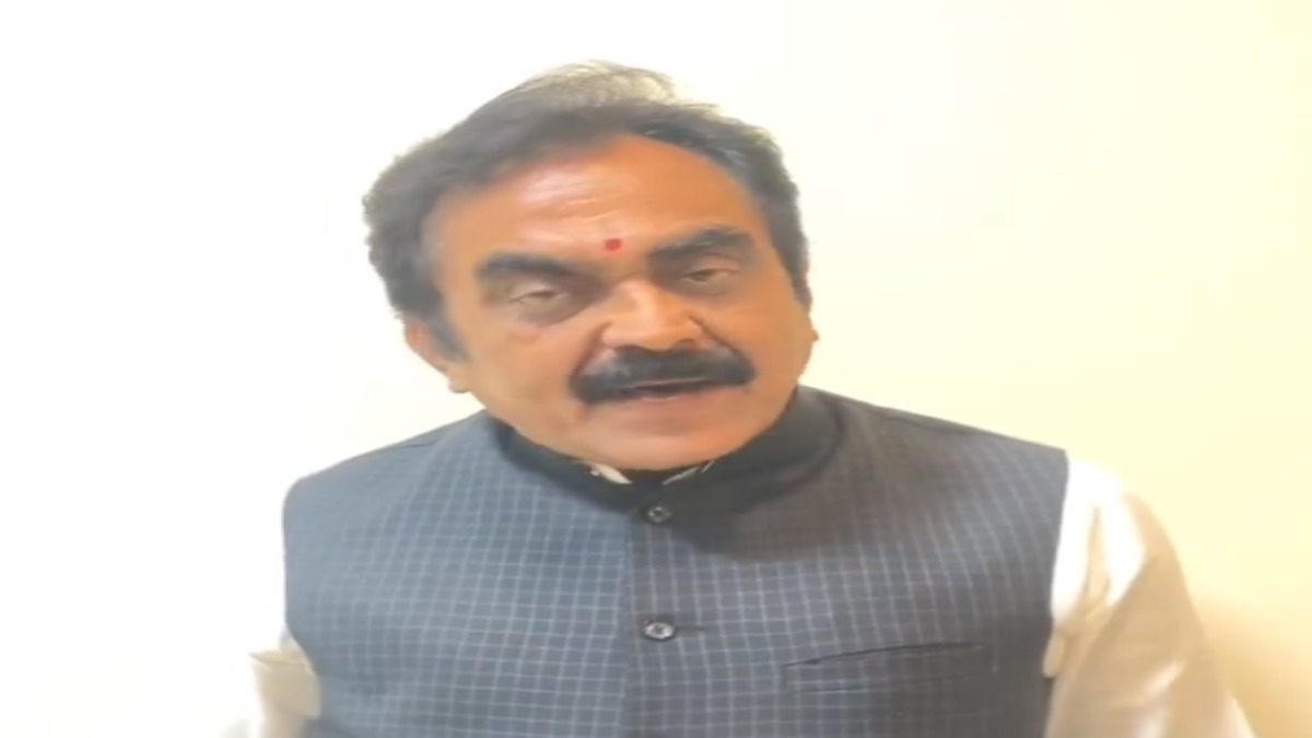 Dindori accident: PWD मंत्री ने मृतकों के प्रति जताई संवेदना, कहा- आगे ऐसी घटनाओं को रोकने के लिए दिए जरूरी दिशा निर्देश