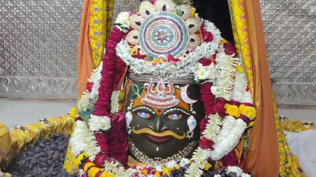 Maha Shivratri 2024: महाकाल का 9 दिन होगा अलग-अलग श्रृंगार, महाराज भोग भी की जाएगी अर्पित