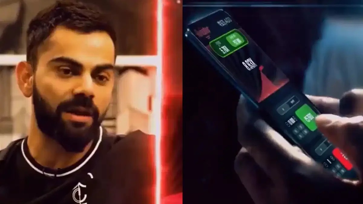 सचिन के बाद अब किंग कोहली हुए Deepfake AI Video के शिकार, इस फेमस न्यूज़ एंकर के साथ वीडियो हुआ वायरल