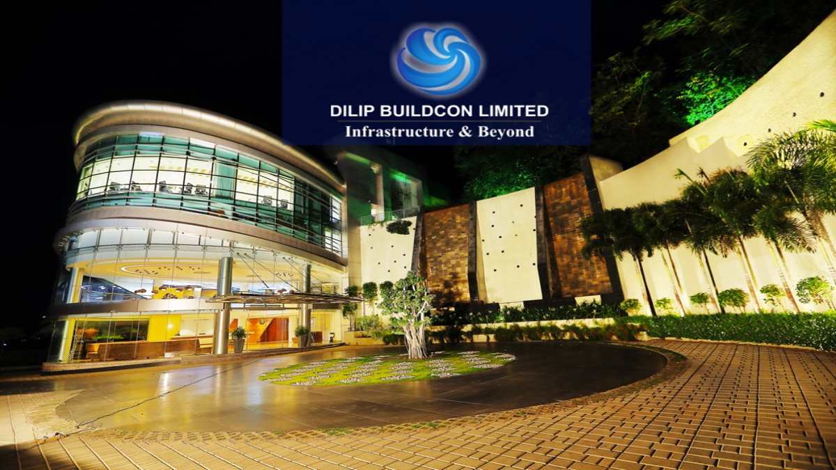 Dileep Buildcon Share Price: इस हफ्ते रॉकेट बन सकते हैं शेयर, कंपनी के हाथ लगा बड़ा ऑर्डर !