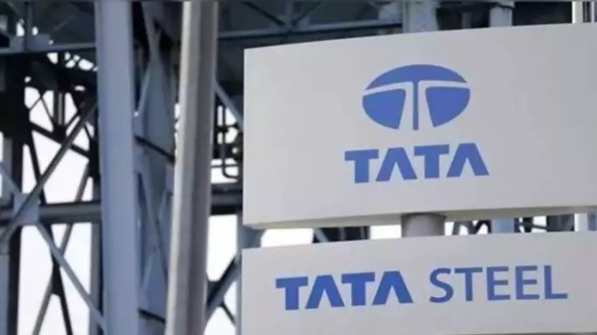 Tata Steel share Price: रॉकेट बनने के मूड में टाटा का शेयर, आप भी लगा सकते हैं दांव !
