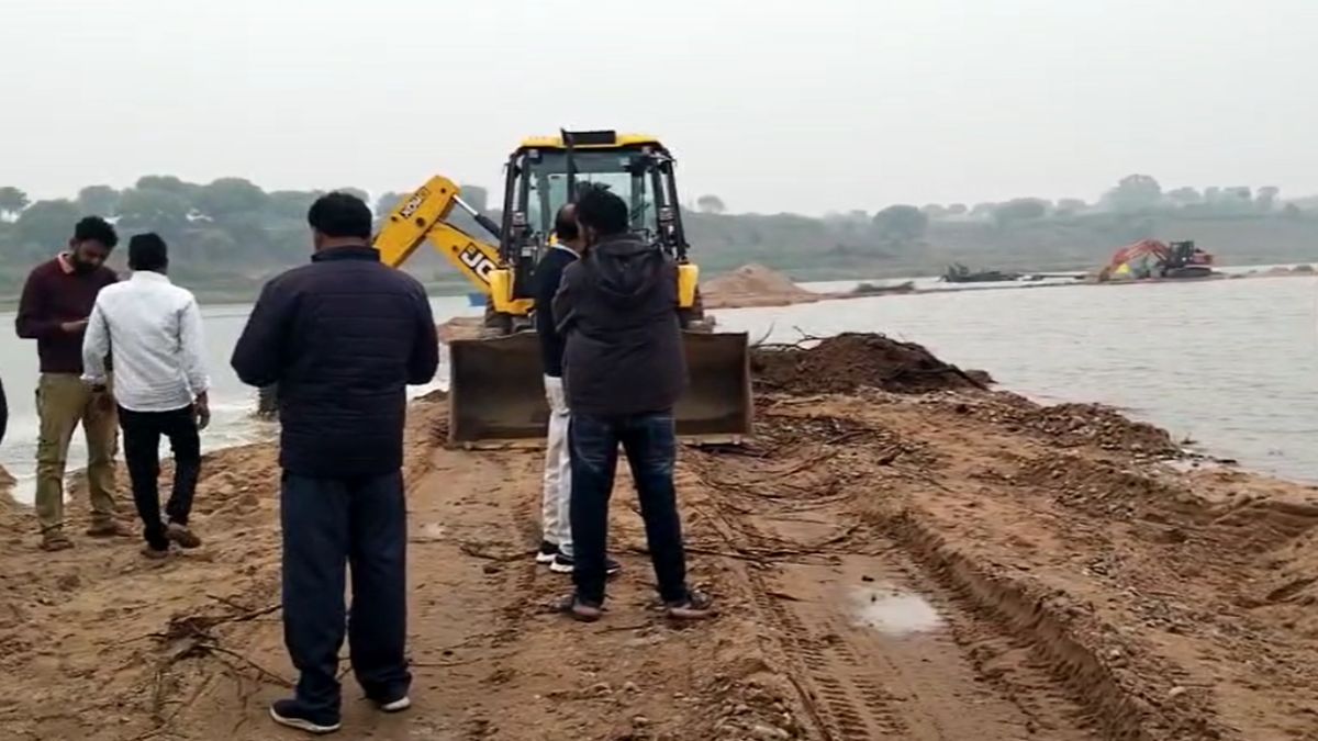 कलेक्टर ने नहीं सुनी विधायक की शिकायतः BJP MLA ने अपनी ही सरकार पर उठाए सवाल, जानिए क्या है मामला