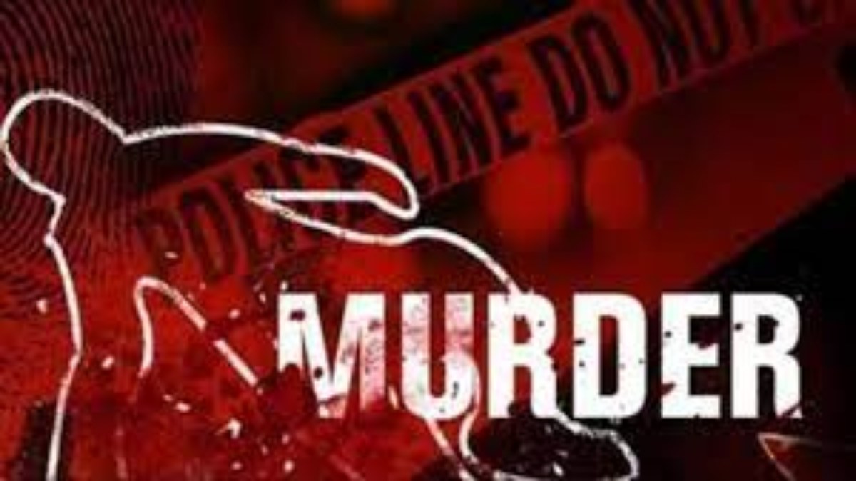 सनसनीखेज वारदात: घरेलू विवाद के चलते पति ने पत्नी को उतारा मौत के घाट, आरोपी गिरफ्तार