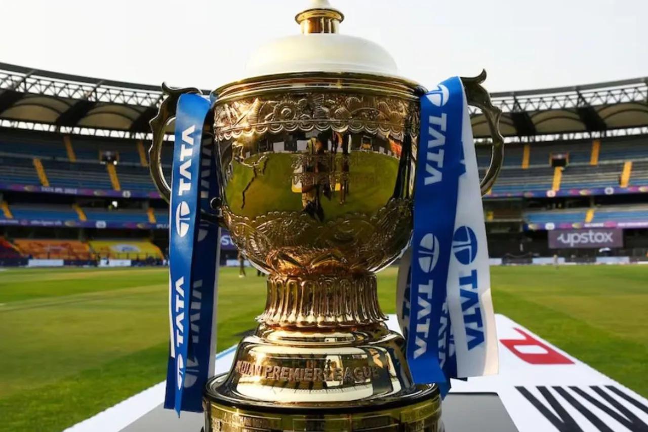ख़त्म हुआ इंतजार ! IPL 2024 को लेकर सामने आया बड़ा अपडेट, इस दिन खेला जाएगा पहला मुकाबला