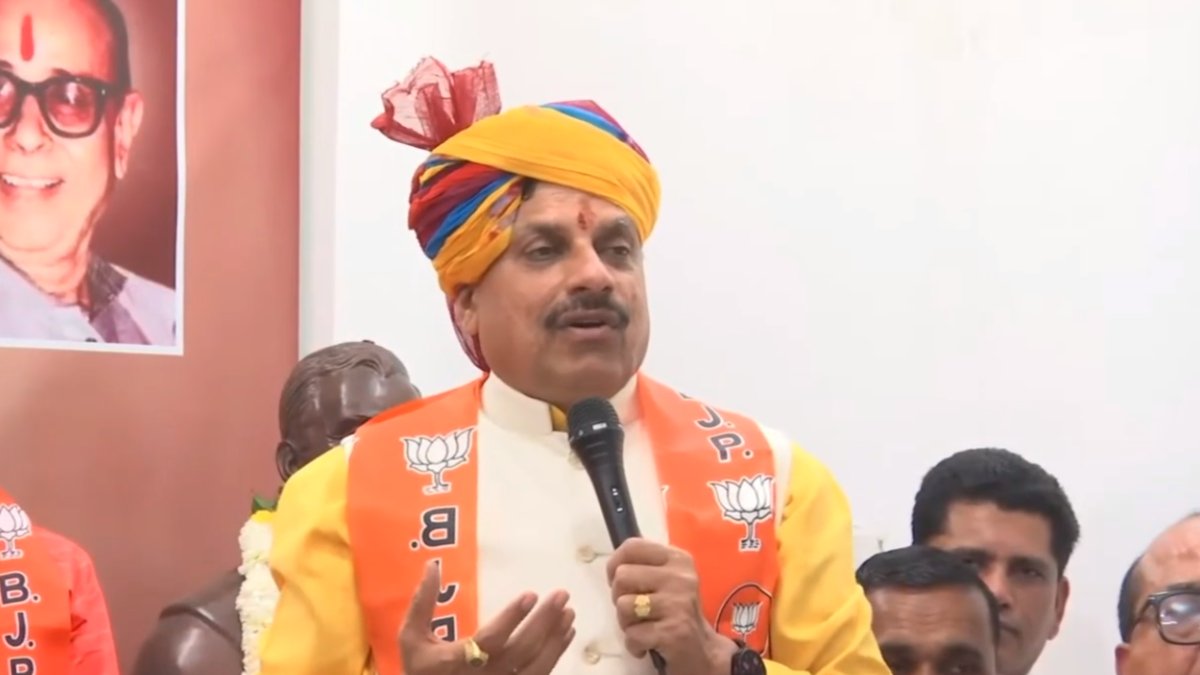 उज्जैन से होगी रीजनल समिट की शुरुआत: CM मोहन बोले- ‘केवल इंफ्रास्ट्रक्चर से काम नहीं चलेगा, व्यापार को बढ़ावा देने की जरूरत’