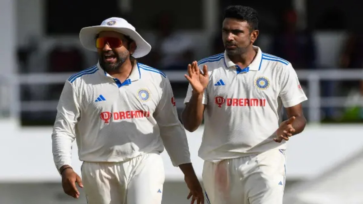 Ind vs Eng Test Series: रांची टेस्ट में कई बड़ी उपलब्धि हासिल कर सकते हैं कप्तान रोहित शर्मा, अश्विन सिर्फ एक विकेट लेते ही बना देंगे महारिकॉर्ड…
