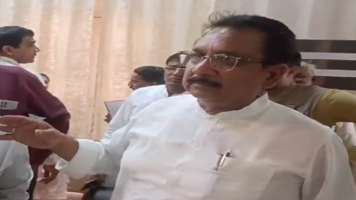 MP के ट्राइबल विभाग में होगी हॉस्टल अधीक्षकों की नई भर्ती: 23 हजार करोड़ से ज्यादा की राशि स्वीकृत, जनजातीय वर्ग के विकास पर किया जाएगा खर्च