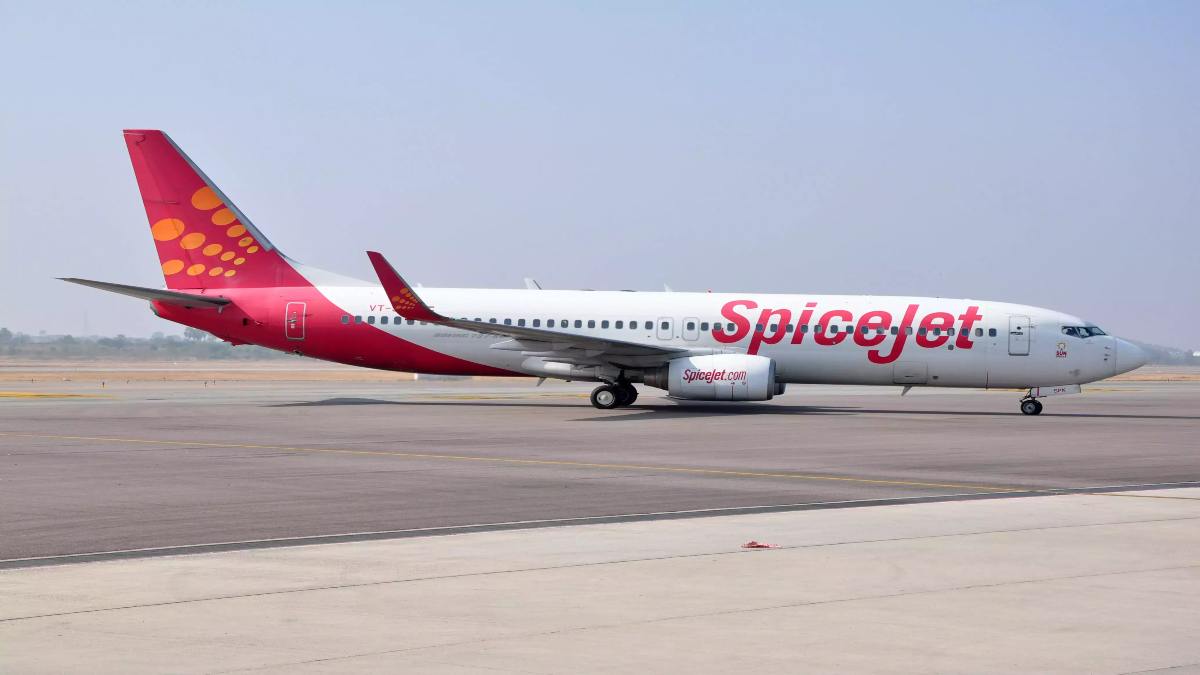 SpiceJet Share Price: कल शेयर बाजार में इस स्टॉक पर रहेगी सबकी निगाहें, जानिए ऐसा क्यों ?