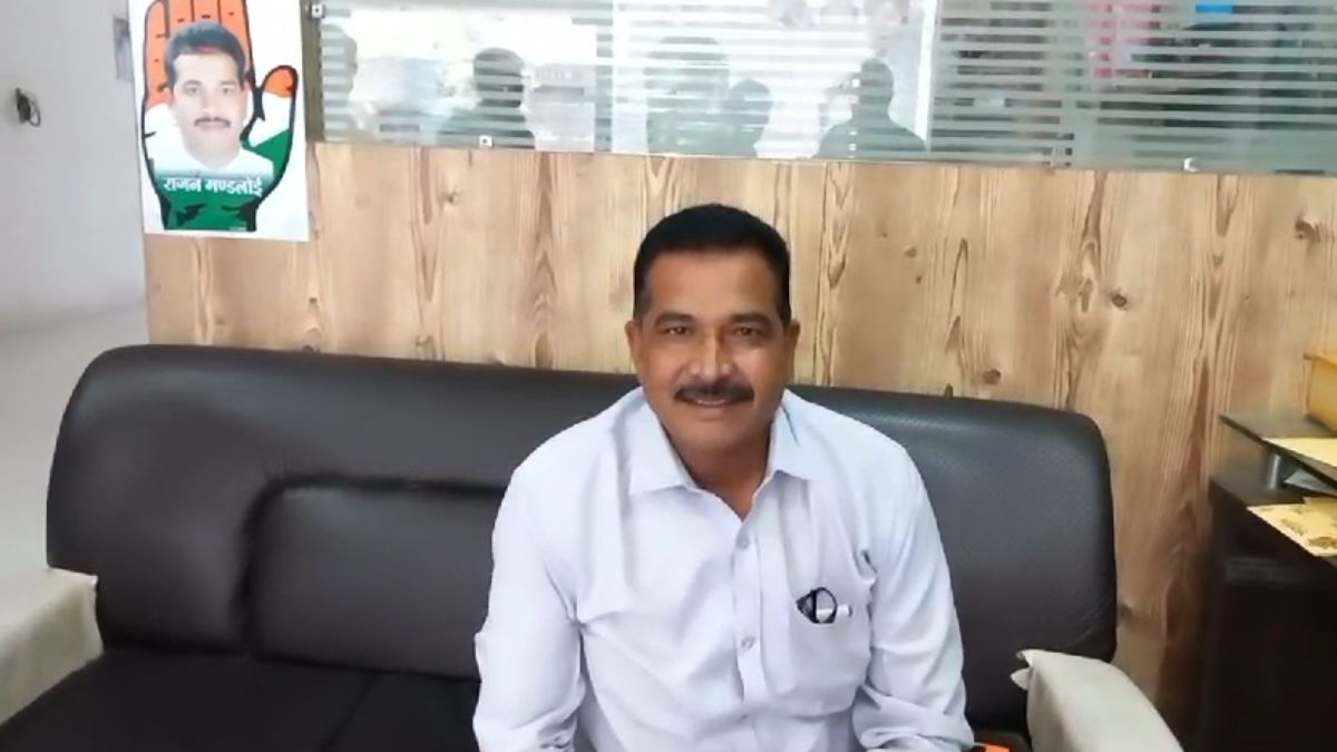 कांग्रेस विधायक का बड़ा बयान: कमलनाथ के भाजपा ज्वाॅइन करने की खबरों को बताया अफवाह, बोले- हम तो कांग्रेस के सिपाही