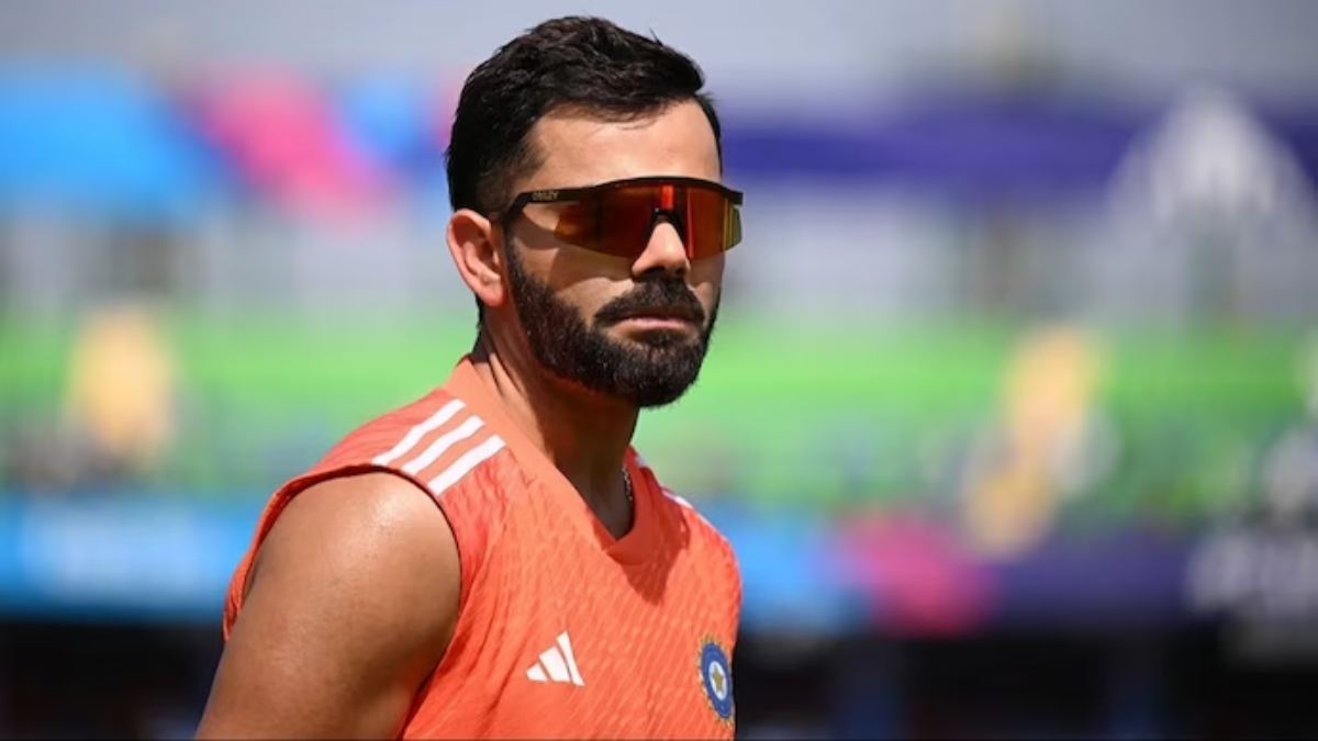 … तो Virat Kohli ने इस वजह से क्रिकेट से बना ली थी दूरी, इस खिलाड़ी ने पहले ही कर दिया था चौकाने वाला खुलासा…