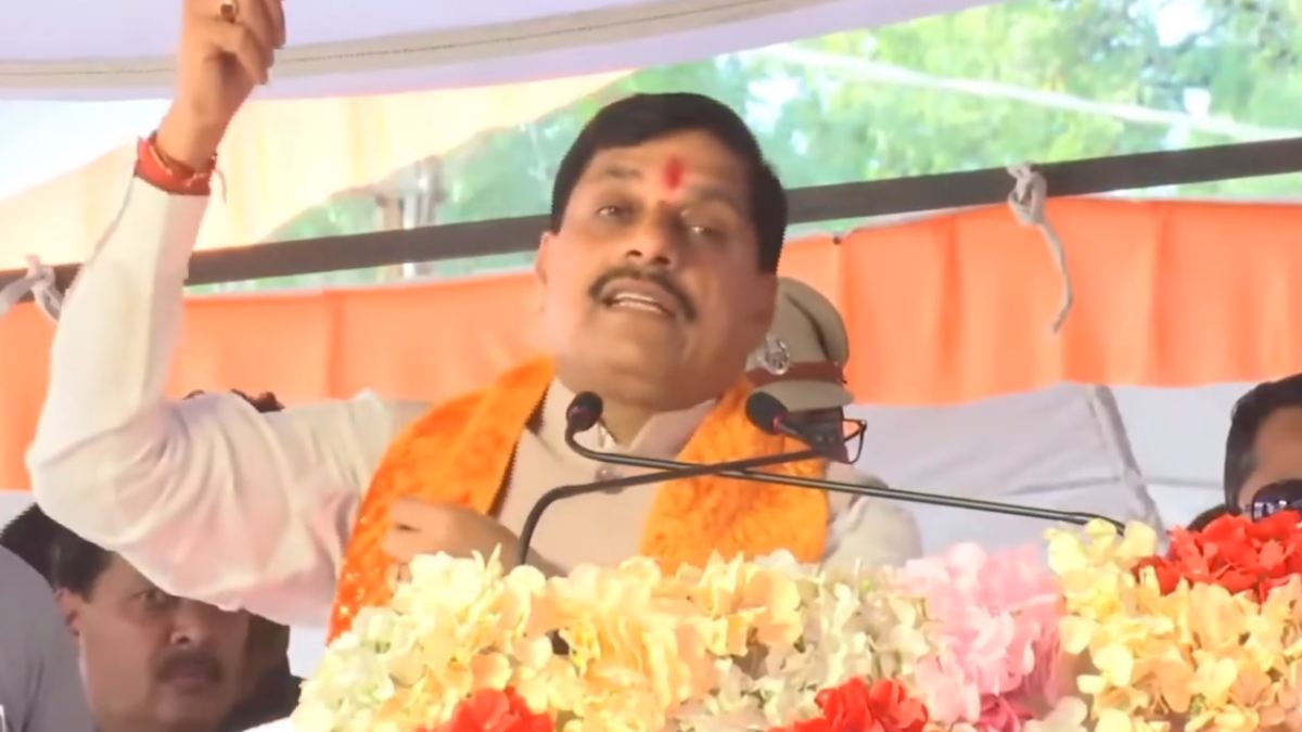 नीमच में CM मोहन का रोड शो: 752 करोड़ के विकास कार्यों की दी सौगात, प्रदेश में एयर एंबुलेंस चलाने की घोषणा