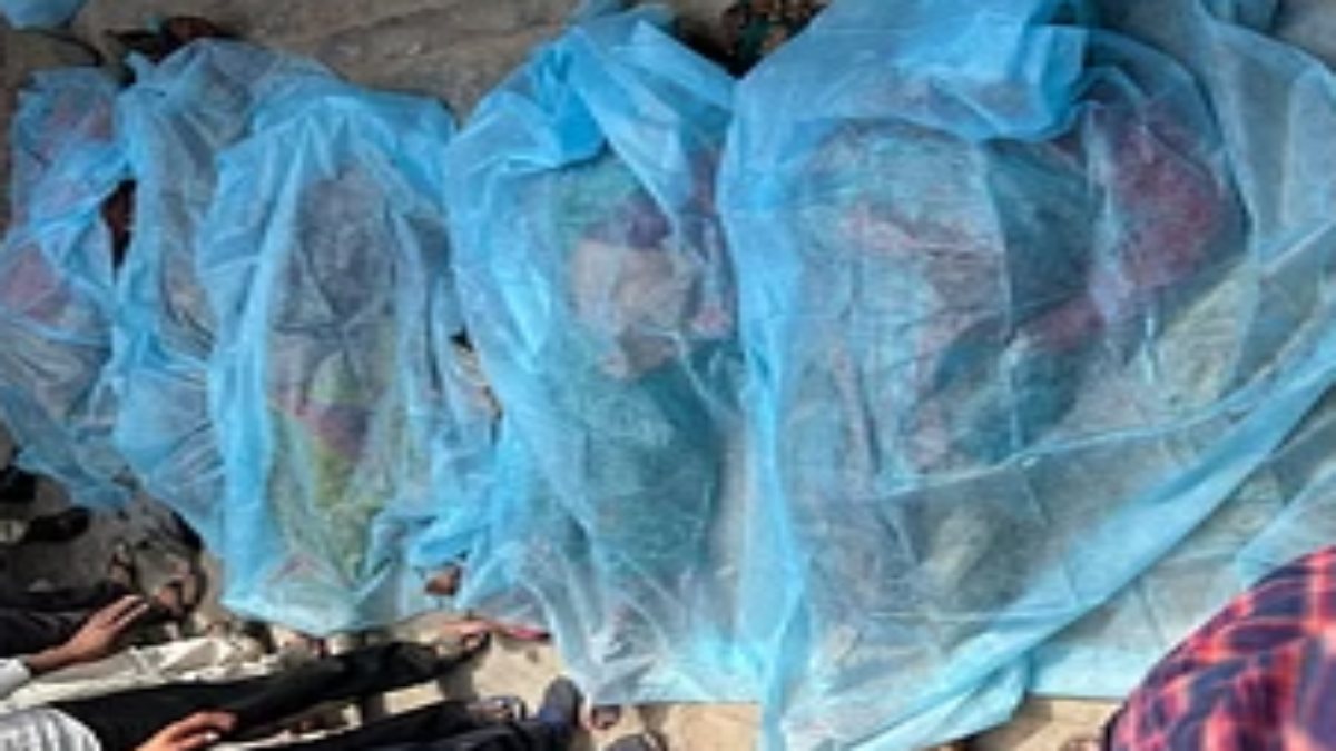 Big Accident : गंगा स्नान करने जा रहे थे श्रद्धालु, अनियंत्रित होकर तालाब में गिरी ट्रैक्टर ट्राली, 15 लोगों की मौत, कई गंभीर