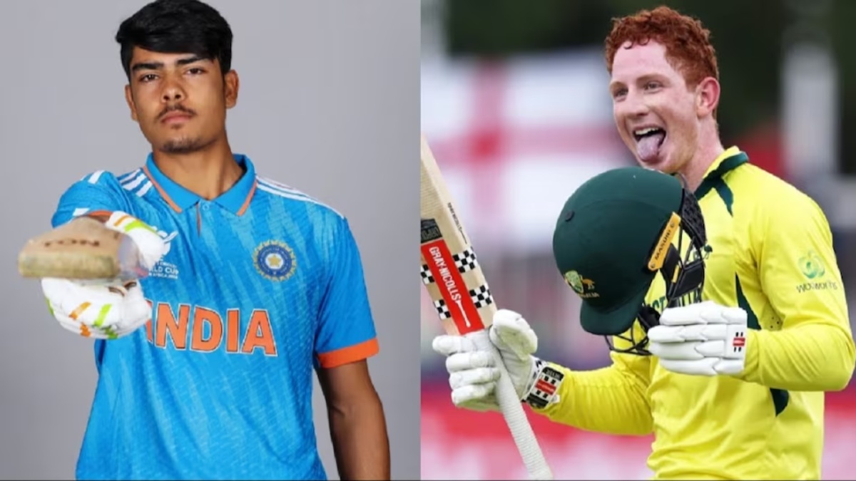 IND vs AUS U19 World Cup 2024 Final: खिताबी जंग के लिए भारत और ऑस्ट्रेलिया के बीच होगी भिड़ंत, चैंपियन बन सीनियर टीम का बदलना चुकाने का मौका…