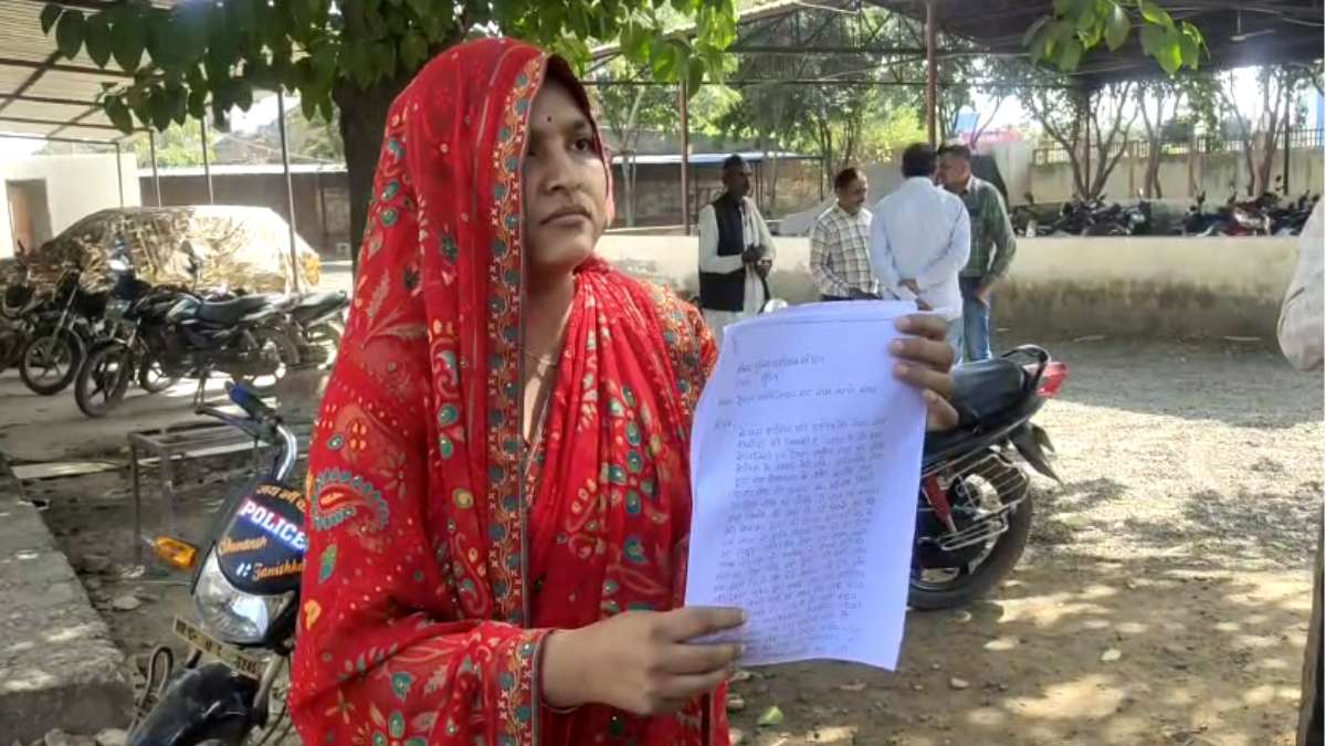 ‘कहीं भी शिकायत कर लो, मैं मामला दर्ज नहीं करूंगा’: TI ने पीड़िता से कहा, जानिए क्या है मामला