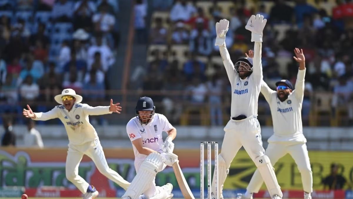 IND vs ENG 3rd Test: भारत ने ऐतिहासिक जीत के साथ सीरीज में बनाई बढ़त, इंग्लैंड को 424 रन से दी शिकस्त