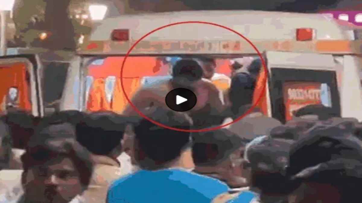 विवाद सुलझाने पहुंचे थे थाने, BJP विधायक ने शिंदे गुट के नेता को मारी गोली