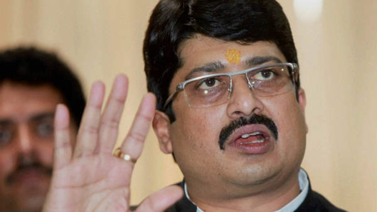 राजा भैया के करीबी ने प्रधानमंत्री मोदी को लिखा पत्र, कर दी ये मांग…