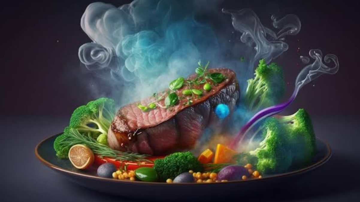 Health Tips : अगर आप भी खाते हैं तंदूर, ग्रिल्ड और बारबेक्यू वाला Food, तो पहले जान लें सेहत को होने वाले नुकसान …