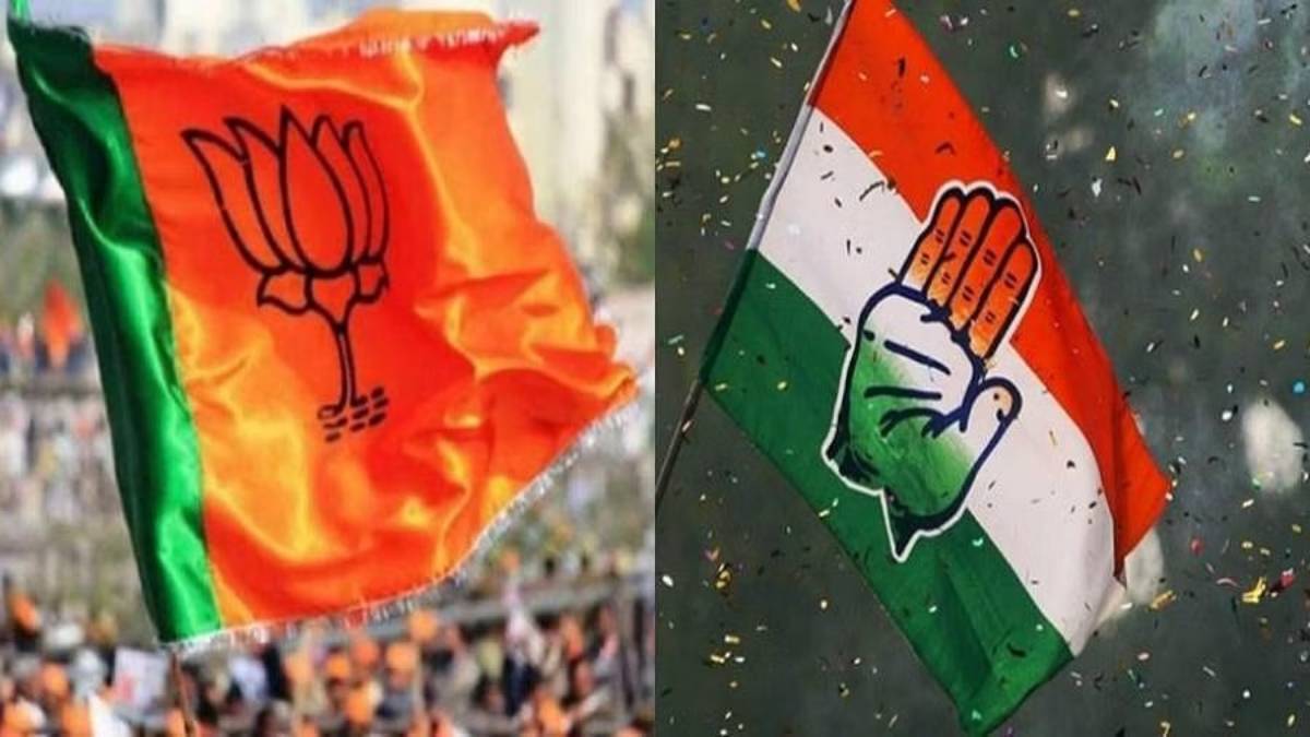‘अब बागियों का एक ही ठिकाना’: विपक्षी दलों को लगा बड़ा झटका, 3 विधायकों ने थामा भाजपा का दामन…