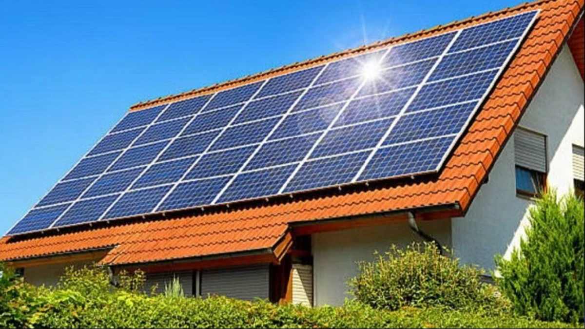 UP News : सौर ऊर्जा से जगमगाएगा नया हाईकोर्ट परिसर, योगी सरकार ने शुरू की तैयारी