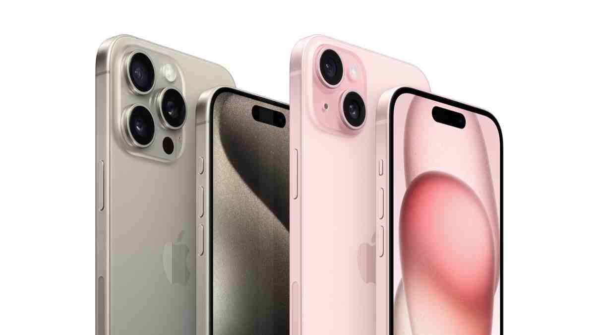 भारत में बढ़ रही iPhone की डिमांड, पहली बार बिके 1 करोड़ से ज्यादा iPhone, तोड़े सारे रिकॉर्ड
