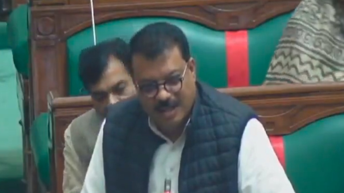 मोहन सरकार ने मानी कांग्रेस की मांग: मुख्यमंत्री ने विधायकों से मांगे इतने करोड़ के प्रस्ताव, मुद्दे पर सदन में हुआ था हंगामा