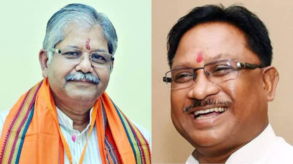 विधानसभा में उठा CGPSC का मामला : पीएससी में गड़बड़ी की तीन साल में आई 48 शिकायतें, कौशिक के सवाल पर सीएम साय ने दिया जवाब