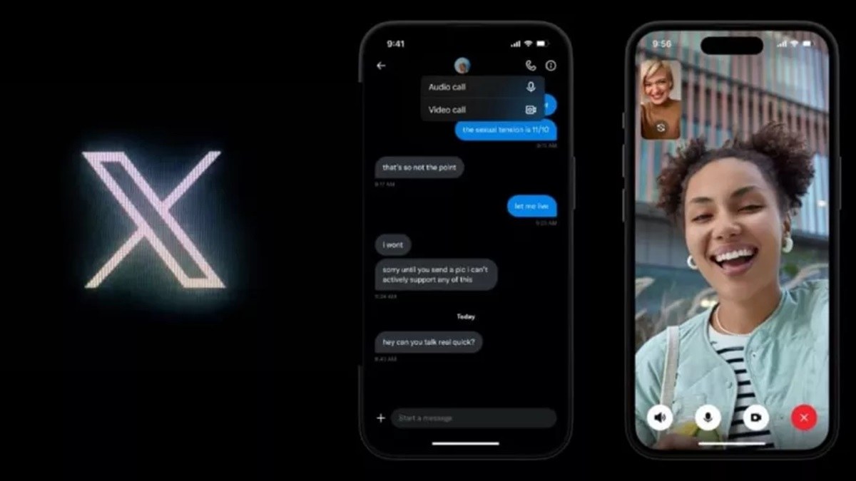 X Video-Audio Calling Feature: फ्री यूजर्स भी X पर उठा पाएंगे ऑडियो और वीडियो कॉलिंग का मजा, जानिए कैसे चालू होगा फीचर