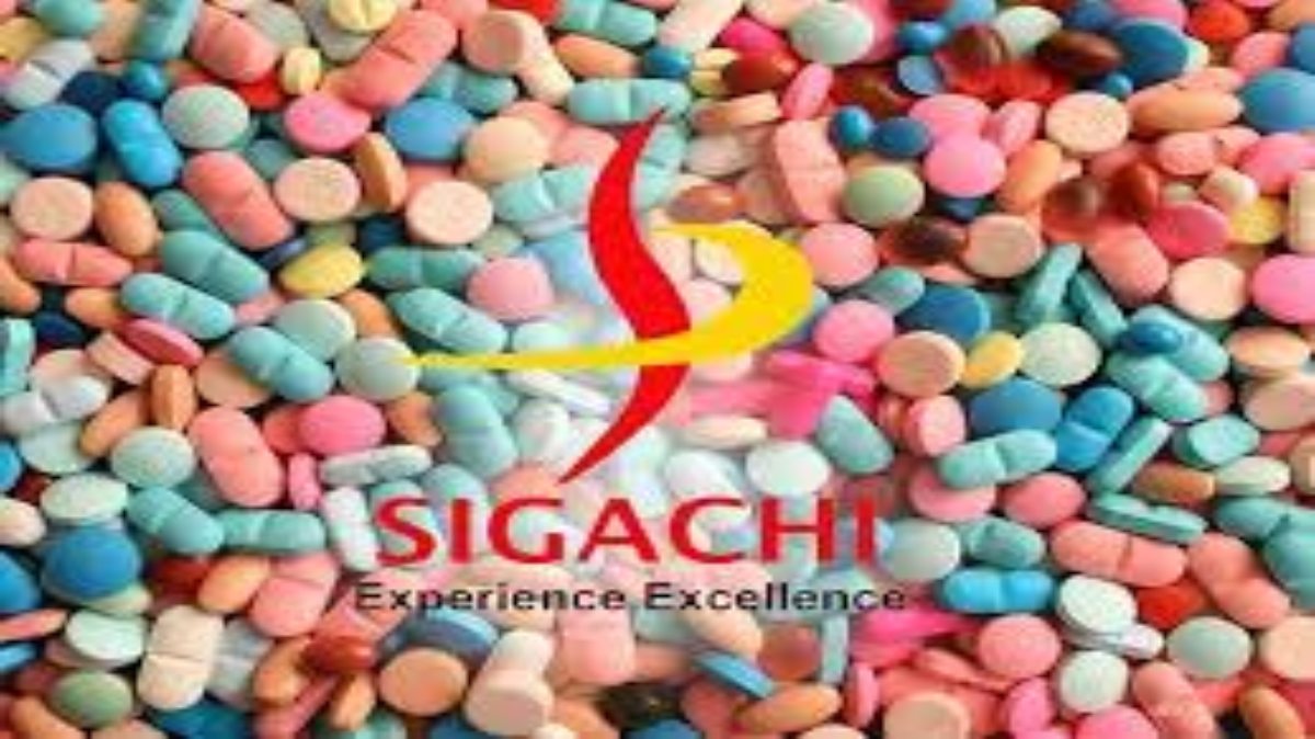 Sigachi Ltd Share Price: फार्मा कंपनी के शेयर ने निवेशकों की कराई छप्परफाड़ कमाई, आप भी लगा सकते हैं दांव !