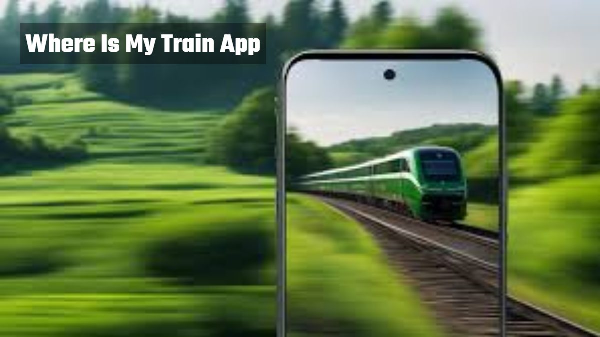 बिना Internet के भी पता चल जाएगा कहां है आपका Train, जाने कैसे…
