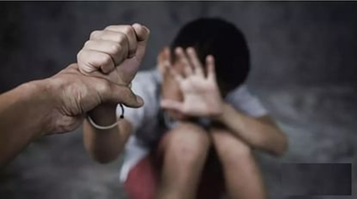हवस ऐसी कि 7 साल के बच्चे को भी नहीं छोड़ा, चॉकलेट का लालच देकर नाबालिग के साथ किया गंदा काम