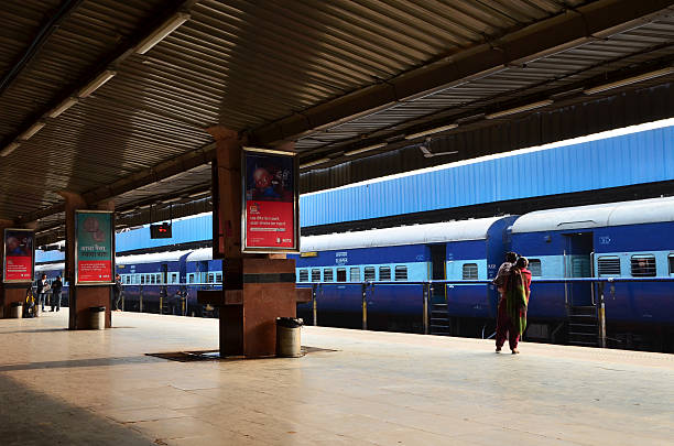 रेलवे स्टेशन में होगा डिजिटलीकरण, टिकट बुकिंग से लेकर जुर्माना तक वसूला जाएगा ऑनलाइन