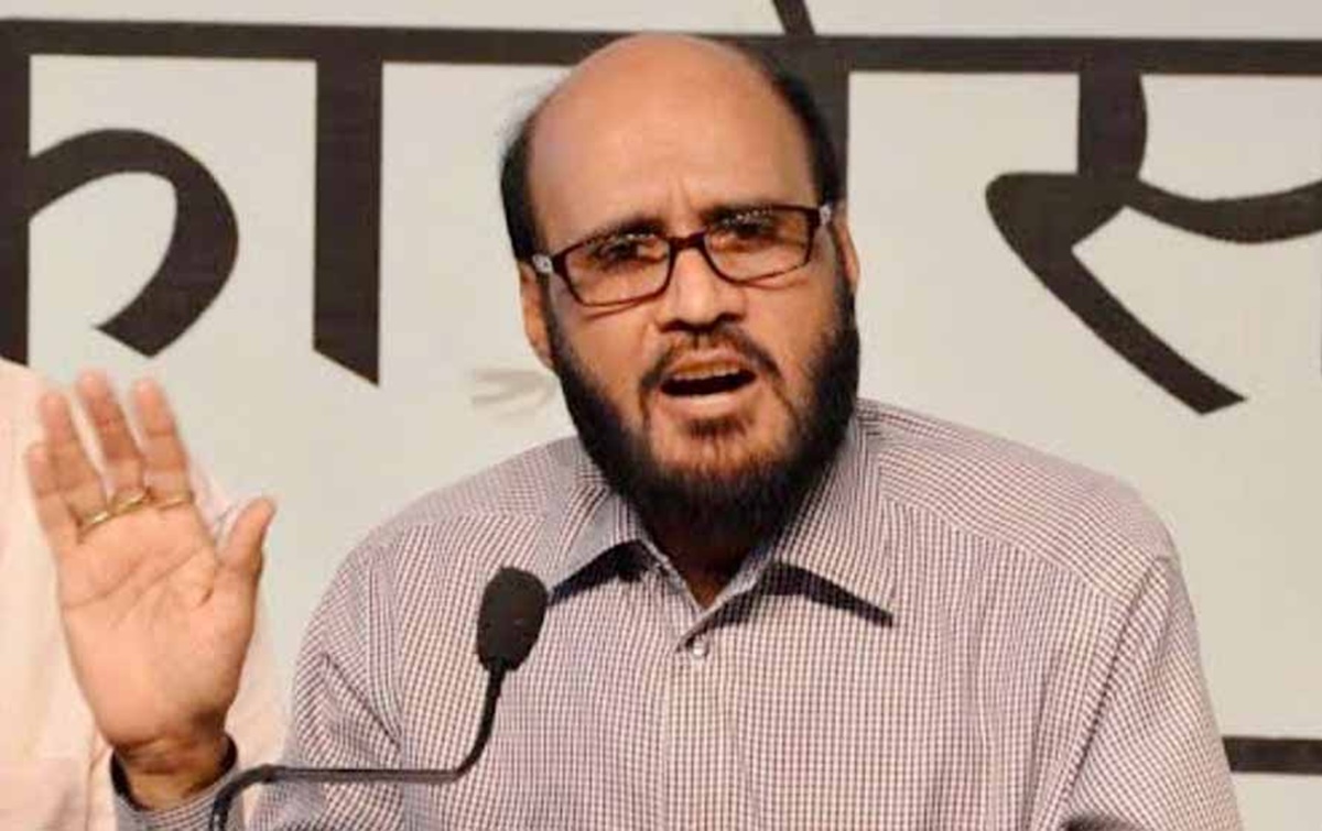 कांग्रेस की सभा से कमलनाथ क्यों गायब ? बीजेपी के सवालों पर कांग्रेस बोली- हमारे बेडरूम को झांकने से बेहतर है कि…