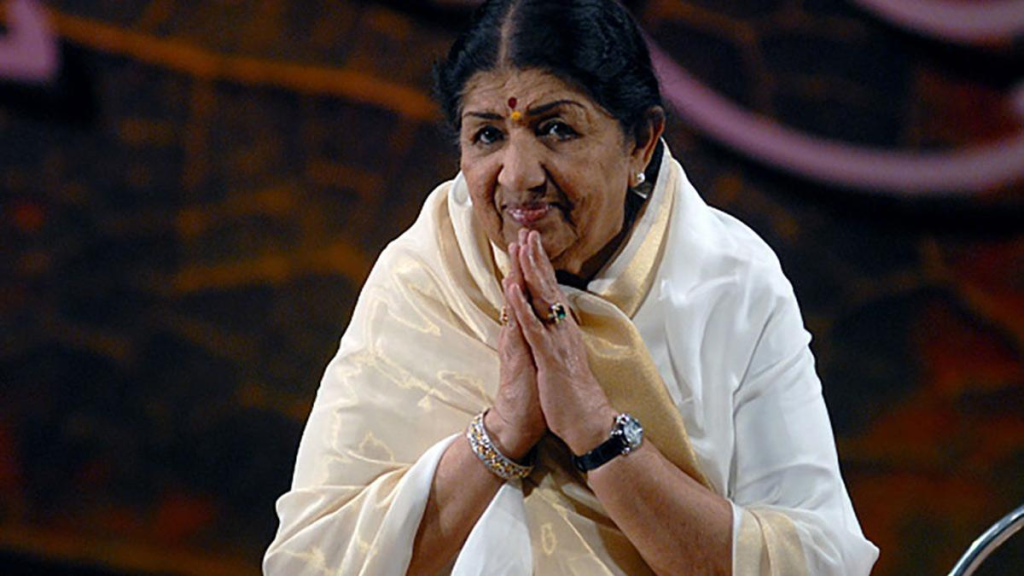 lata-Mangeshkar