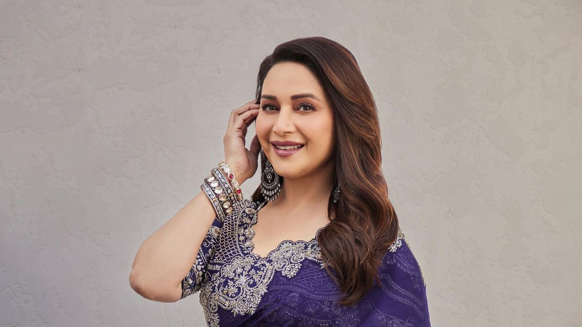 Madhuri Dixit ने लगाया Swiggy पर दांव, 1.5 करोड़ रुपए का किया निवेश …
