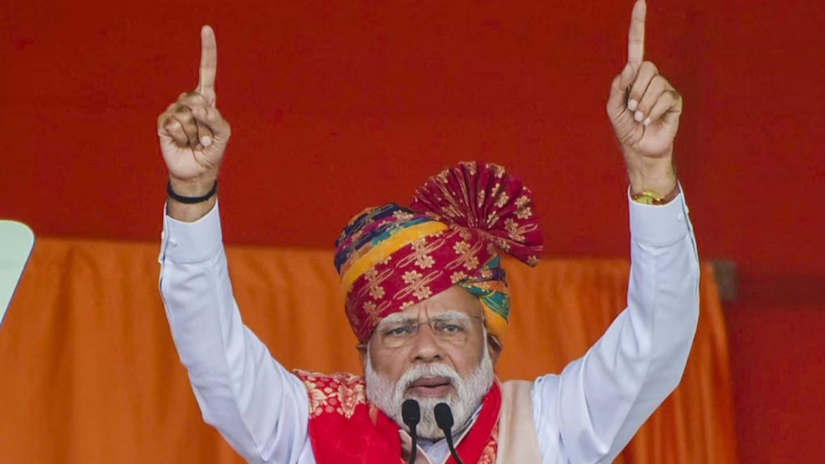 लोकसभा चुनाव के लिए भाजपा ने कसी कमर, उप्र में चुनावी रैलियों के जरिए पीएम मोदी शुरू करेंगे कैम्पेन