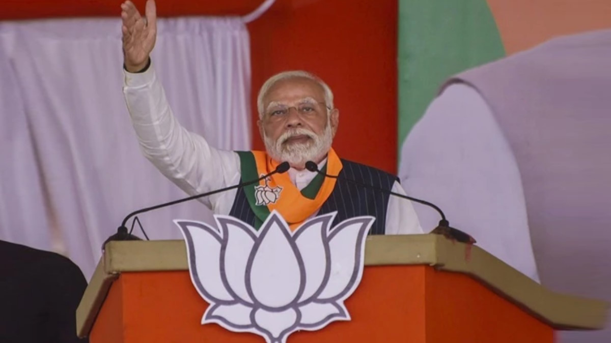 मिशन 2024: 11 फरवरी को झाबुआ दौरे पर रहेंगे पीएम मोदी, Lok Sabha Election का करेंगे शंखनाद