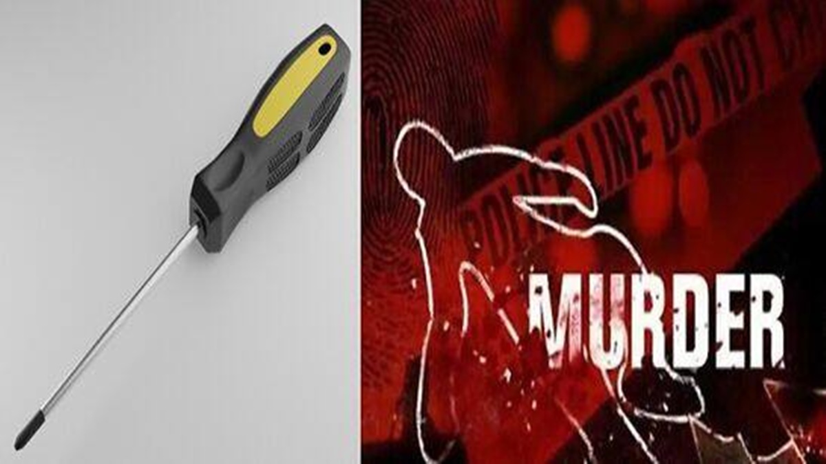 MP: पुलिस ने 10 घंटे में सुलझाई अंधे कत्ल की गुत्थी, इस वजह से ड्राइवर ने की थी साथी की हत्या, गले में पेचकस घोंपकर उतारा था मौत के घाट