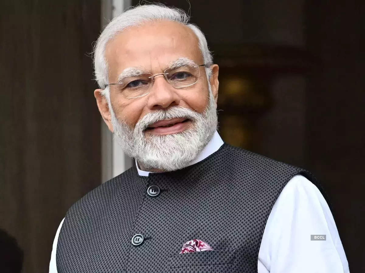 Lok Sabha Election 2024: प्रधानमंत्री मोदी 8 अप्रैल को आएंगे छत्तीसगढ़, बस्तर में चुनावी सभा को करेंगे संबोधित