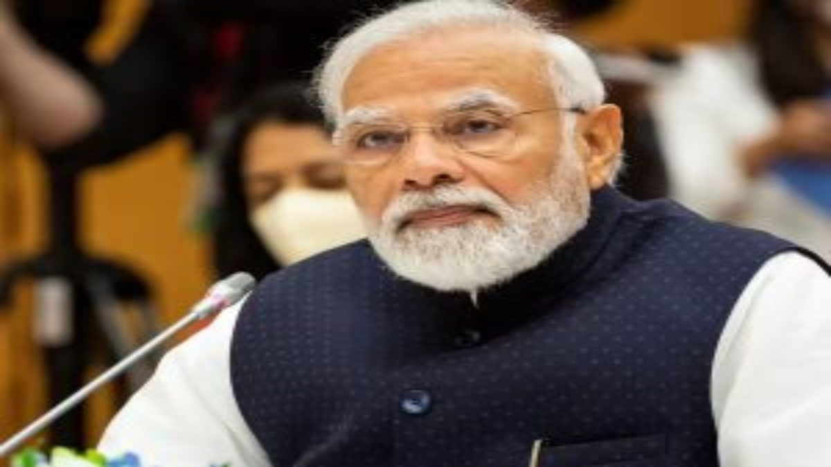 Dindori accident: PM मोदी ने हादसे पर जताया शोक, घायलों के जल्द स्वस्थ होने की कामना, कहा- प्रशासन पीड़ितों की हरसंभव मदद में जुटा