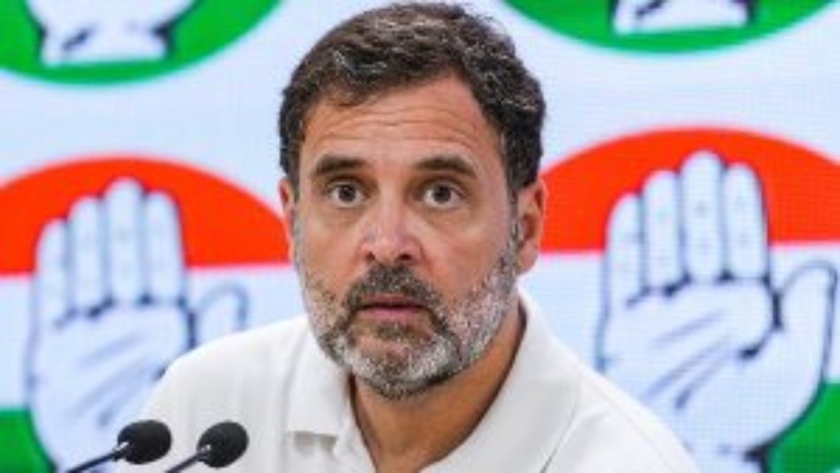 भरपूर खाद-बीज के बाद भी कांग्रेस नहीं काट पाई दो बड़े मुद्दों की फसल, राहुल गांधी की बात भी बेअसर