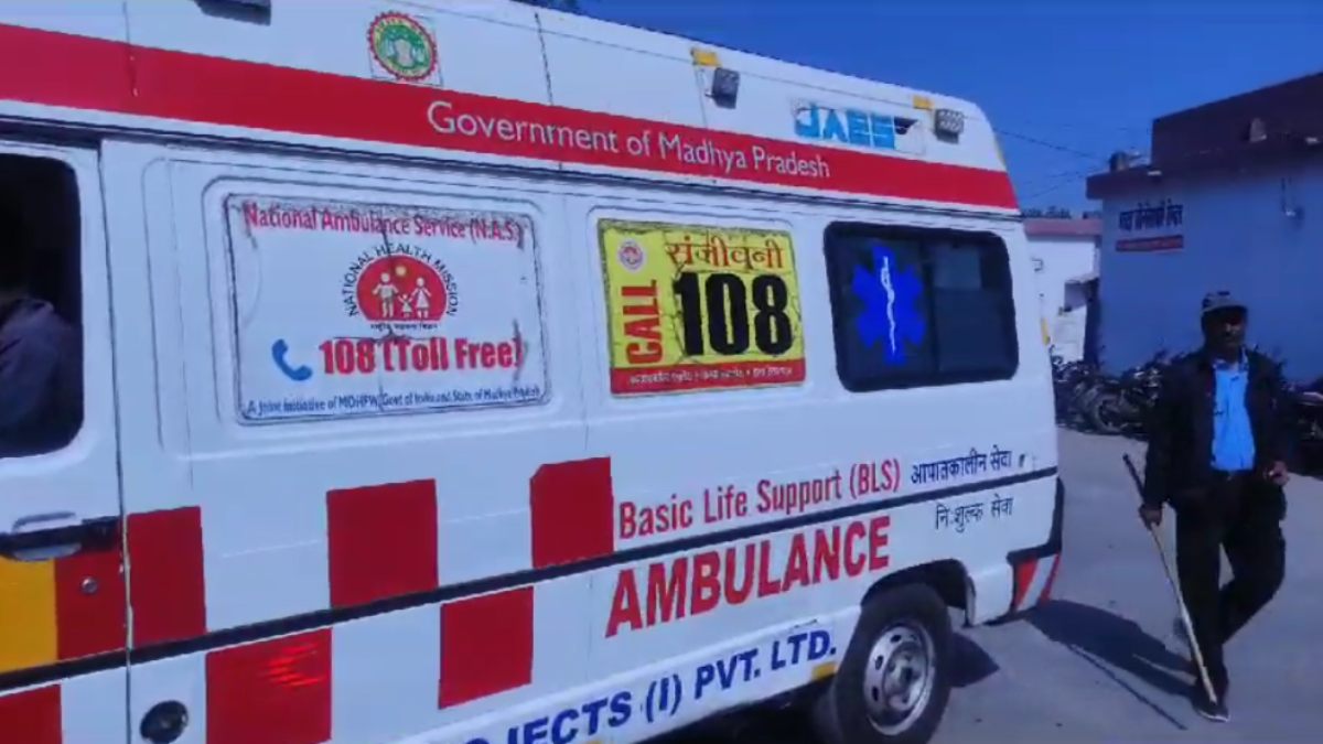 बेटी पैदा होने पर महिला को घर निकाला: पुलिस ने नहीं किया न्याय, थाने में जहर खाकर पीड़िता ने की आत्महत्या की कोशिश