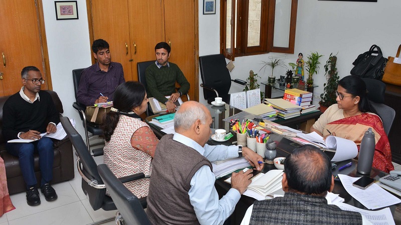 Rajasthan News: ऑनलाइन मॉनिटरिंग सिस्टम से होगा यात्रियों की शिकायतों का समाधान