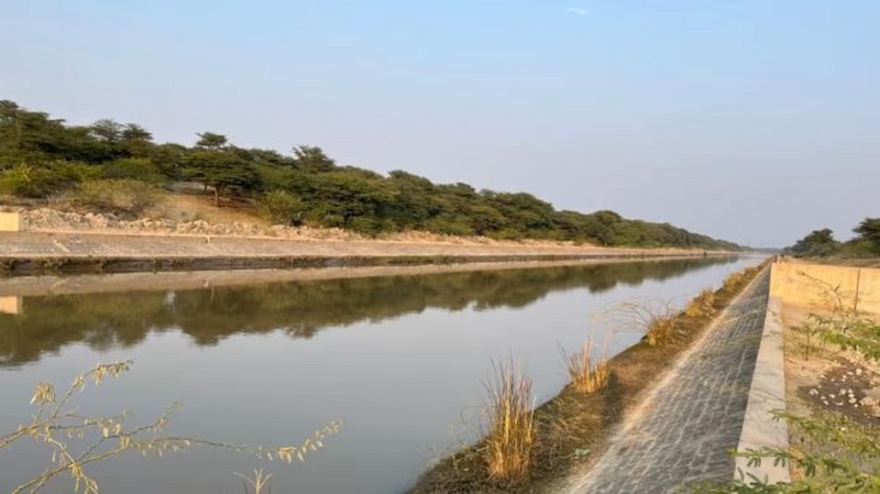 Rajasthan News: अलर्ट रहे किसान… 1 मार्च से साठ दिन की होगी नहरबंदी, आदेश जारी